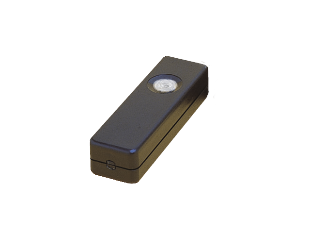 TE6850B - Dimmer da filo Touch Resistivo 40-150W/230V Bianco cavo+spina